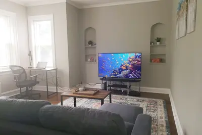 Image de Comfy Bed/Free Parking&Wifi /NearHosp/Ord/Mdw/Dt