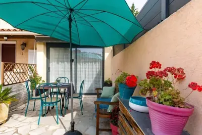 Image de l'orée de boulouris by Interhome