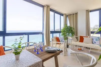 Image de Apartamento Nuevo Costa Blanca - Costa CarpeDiem