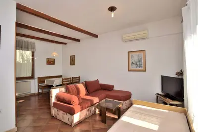 Image de Appartements Boris (72681-A1) - Umag