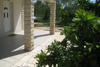 Image de Appartements Biserka (17761-A2) - Rogoznica