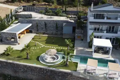 Image de Private Vila Bluevedere