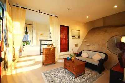 Image de Amazing Sunrise/honeymoon Suite