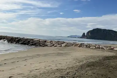 Image de Deliziosa Casa con Discesa Privata a Mare