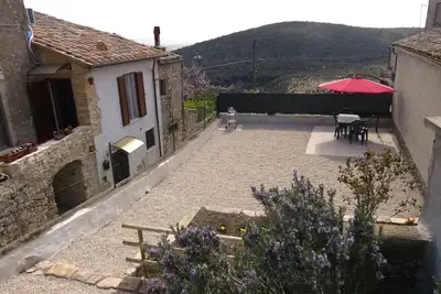 Image de Escape To Umbria, Little Alley