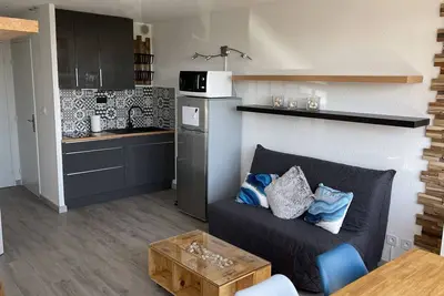 Image de apartment near the beach