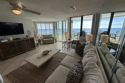 Image de Eden Condominium W 1104 Gulf Front Condo with Stunning Views!