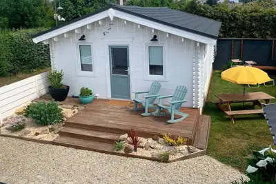 Image de Cottage à 400m de la plage