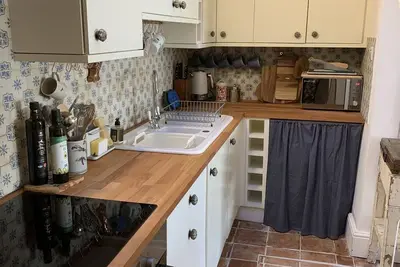 Image de Charming townhouse in Bruton