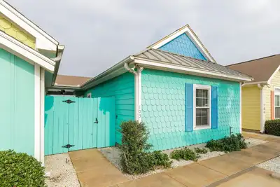 Image de Venez profiter de ce chalet de style Key West douce connu comme la cabane �� sucre