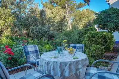 Image de Appartement Adri (17511-A2) - Mali Losinj - île de Losinj