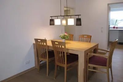 Image de Vacation apartment in the heart of Saxony