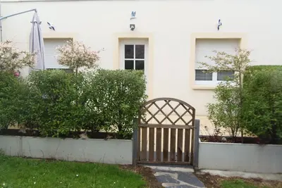 Image de Petite maison charmante entièrement rénovée à 200 m du port