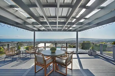 Image de The Eagles Nest<br>Best View on the Peninsula - Of all Time