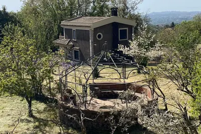 Image de Evocative villa 10 minutes from volcano Etna