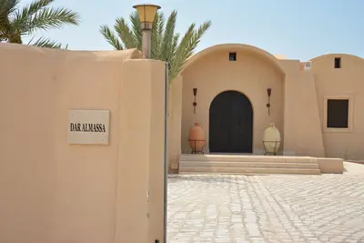 Image de Dar Almassa est un Riad Paradisiaque avec sa Piscine et ses Suite de 60m²