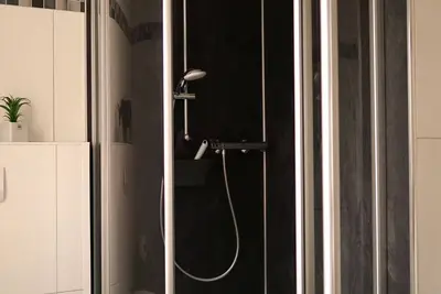 Image de Dat Diekhus: appartement lumineux et moderne