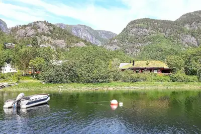Image de Superbe maison à Matredal avec cuisine