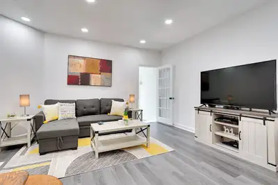 Image de ~ 4 Mi to Downtown Philadelphia: Cozy Retreat