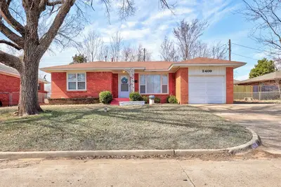 Image de Cozy Stay In Midwest City