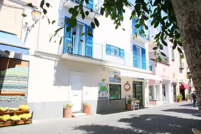 Image de Mediterranean Dream - In the heart of Forio