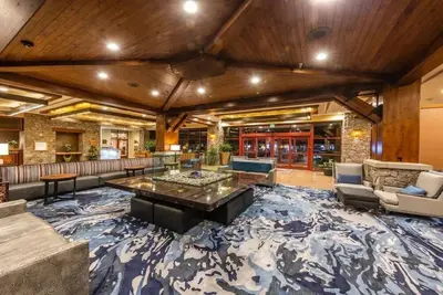 Image de 2 Bedroom Villa at Marriott's Timber Lodge Full Resort Access