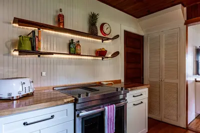 Image de The Doctors Cottage - Vacation Back In Time