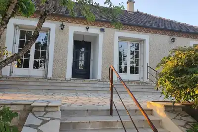 Image de House with jacuzzi in Périgord
