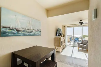 Image de Charming 3 half bedrooms condo in Playa Azul Resort Puerto Peñasco. Owner-direct
