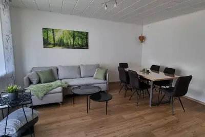 Image de Auszeit Bischberg 5 Minuten von Bamberg