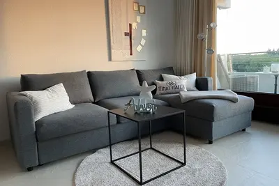 Image de GemĂĽtliches Strandappartment fĂĽr die Kleine Familie im Plaza Premium Timmendorf