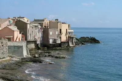 Image de Studio Pied Dans L Eau