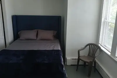 Image de Beautiful Southwest Philly townhouse