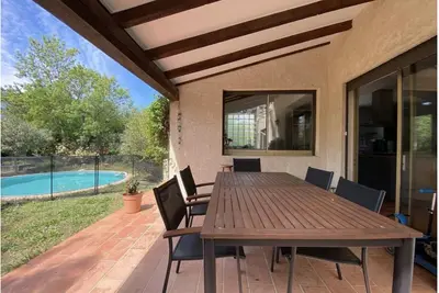 Image de Magnifique villa familiale avec piscine dans Montpellier