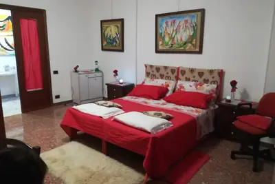 Image de Art House Mary Live Art