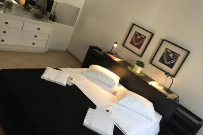 Image de Suite 14 Apartment - Your best stay in Rome Centre