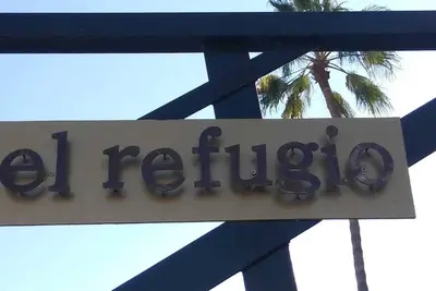 Image de Bungalo with a view of the city in the Heart of Ensenada.