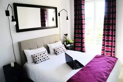 Image de Appartement 2 pièces 4 personnes