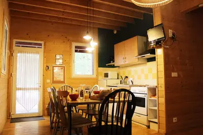 Image de Chalet 8 Personnes