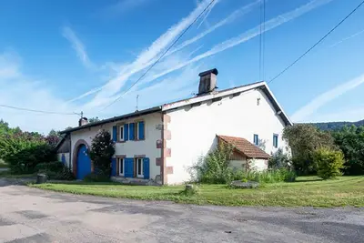 Image de Maison Vosgienne 10p à 15min du lac et des pistes