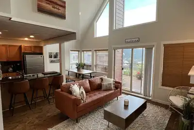 Image de Beautiful 3 bedroom w/ loft in La Casa Resort