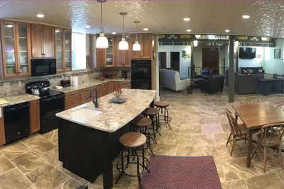 Image de Historical Church 3br Hideaway