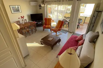 Image de Jolie Villa bord de mer