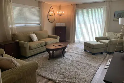 Image de Family Getaway in Starkville