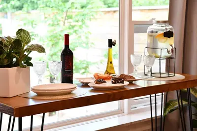 Image de Jardin Suites