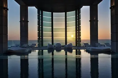 Image de Luxury Sea Front Dream