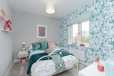 Image de 5 Bedroom House located near The Heyford for fab food & drinks & BicesterVillage