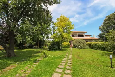 Image de Casa Allegra