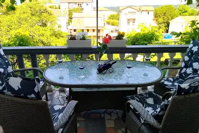 Image de Villa Biondi - green oasis of peace at Kvarner bay