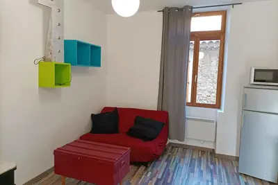Image de Appartement proche Gardon
